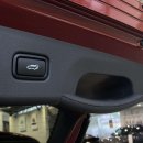 Hyundai Tucson Visureigis / Krosoveris Benzinas nuotrauka 21