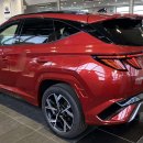 Hyundai Tucson Visureigis / Krosoveris Benzinas nuotrauka 5