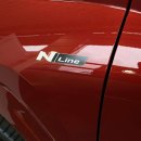 Hyundai Tucson Visureigis / Krosoveris Benzinas nuotrauka 6