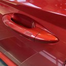 Hyundai Tucson Visureigis / Krosoveris Benzinas nuotrauka 7