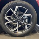 Hyundai Tucson Visureigis / Krosoveris Benzinas nuotrauka 8