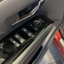 Hyundai Tucson Visureigis / Krosoveris Benzinas nuotrauka 10