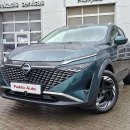 Nissan Qashqai Visureigis / Krosoveris Benzinas / elektra nuotrauka 1