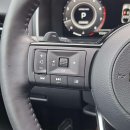Nissan Qashqai Visureigis / Krosoveris Benzinas / elektra nuotrauka 18