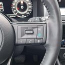Nissan Qashqai Visureigis / Krosoveris Benzinas / elektra nuotrauka 19