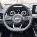 Nissan Qashqai Visureigis / Krosoveris Benzinas / elektra nuotrauka 20