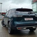 Nissan Qashqai Visureigis / Krosoveris Benzinas / elektra nuotrauka 3