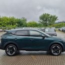 Nissan Qashqai Visureigis / Krosoveris Benzinas / elektra nuotrauka 5