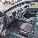 Nissan Qashqai Visureigis / Krosoveris Benzinas / elektra nuotrauka 7