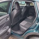 Nissan Qashqai Visureigis / Krosoveris Benzinas / elektra nuotrauka 8
