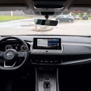 Nissan Qashqai Visureigis / Krosoveris Benzinas / elektra nuotrauka 9