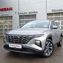 Hyundai Tucson Visureigis / Krosoveris Benzinas / elektra nuotrauka 1