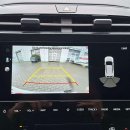 Hyundai Tucson Visureigis / Krosoveris Benzinas / elektra nuotrauka 11
