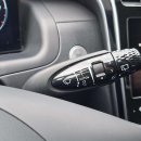 Hyundai Tucson Visureigis / Krosoveris Benzinas / elektra nuotrauka 15