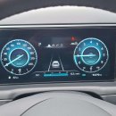 Hyundai Tucson Visureigis / Krosoveris Benzinas / elektra nuotrauka 16