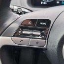 Hyundai Tucson Visureigis / Krosoveris Benzinas / elektra nuotrauka 17