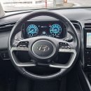 Hyundai Tucson Visureigis / Krosoveris Benzinas / elektra nuotrauka 19
