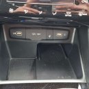 Hyundai Tucson Visureigis / Krosoveris Benzinas / elektra nuotrauka 20
