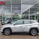 Hyundai Tucson Visureigis / Krosoveris Benzinas / elektra nuotrauka 2