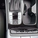 Hyundai Tucson Visureigis / Krosoveris Benzinas / elektra nuotrauka 21