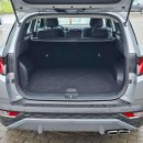 Hyundai Tucson Visureigis / Krosoveris Benzinas / elektra nuotrauka 22