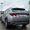 Hyundai Tucson Visureigis / Krosoveris Benzinas / elektra nuotrauka 3