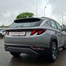 Hyundai Tucson Visureigis / Krosoveris Benzinas / elektra nuotrauka 4