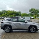 Hyundai Tucson Visureigis / Krosoveris Benzinas / elektra nuotrauka 5