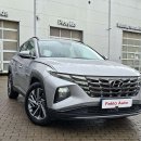 Hyundai Tucson Visureigis / Krosoveris Benzinas / elektra nuotrauka 6