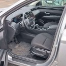 Hyundai Tucson Visureigis / Krosoveris Benzinas / elektra nuotrauka 7