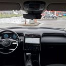 Hyundai Tucson Visureigis / Krosoveris Benzinas / elektra nuotrauka 9