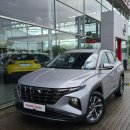 Hyundai Tucson Visureigis / Krosoveris Benzinas / elektra nuotrauka 1