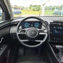 Hyundai Tucson Visureigis / Krosoveris Benzinas / elektra nuotrauka 11