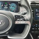 Hyundai Tucson Visureigis / Krosoveris Benzinas / elektra nuotrauka 12