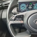 Hyundai Tucson Visureigis / Krosoveris Benzinas / elektra nuotrauka 13