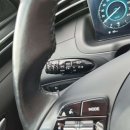 Hyundai Tucson Visureigis / Krosoveris Benzinas / elektra nuotrauka 15