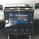 Hyundai Tucson Visureigis / Krosoveris Benzinas / elektra nuotrauka 17