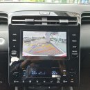Hyundai Tucson Visureigis / Krosoveris Benzinas / elektra nuotrauka 18