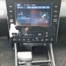 Hyundai Tucson Visureigis / Krosoveris Benzinas / elektra nuotrauka 19