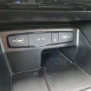 Hyundai Tucson Visureigis / Krosoveris Benzinas / elektra nuotrauka 20