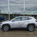 Hyundai Tucson Visureigis / Krosoveris Benzinas / elektra nuotrauka 2