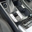 Hyundai Tucson Visureigis / Krosoveris Benzinas / elektra nuotrauka 21