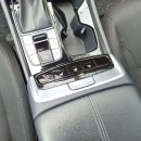 Hyundai Tucson Visureigis / Krosoveris Benzinas / elektra nuotrauka 22