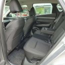 Hyundai Tucson Visureigis / Krosoveris Benzinas / elektra nuotrauka 23