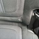 Hyundai Tucson Visureigis / Krosoveris Benzinas / elektra nuotrauka 25