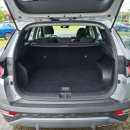 Hyundai Tucson Visureigis / Krosoveris Benzinas / elektra nuotrauka 27