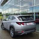 Hyundai Tucson Visureigis / Krosoveris Benzinas / elektra nuotrauka 3