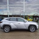 Hyundai Tucson Visureigis / Krosoveris Benzinas / elektra nuotrauka 5