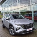 Hyundai Tucson Visureigis / Krosoveris Benzinas / elektra nuotrauka 6