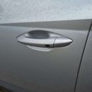 Hyundai Tucson Visureigis / Krosoveris Benzinas / elektra nuotrauka 7